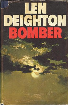 Bomber (novel)